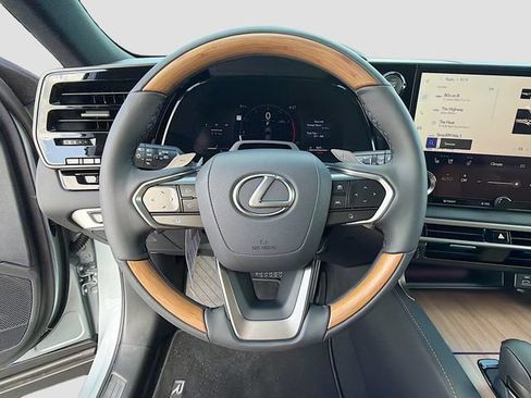 New 2026 Lexus RX 350 Premium Plus AWD/4WD image 41