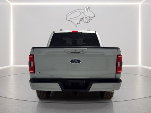 Used 2023 Ford F150 XLT w/ Equipment Group 302A High AWD/4WD image 4