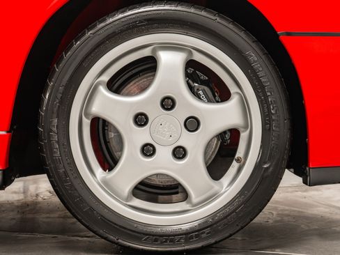 Used 1993 Porsche 911 RS America image 40