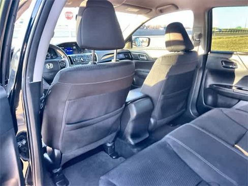 Used 2015 Honda Accord Sport image 13