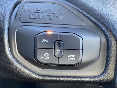 New 2026 RAM 2500 Big Horn image 20