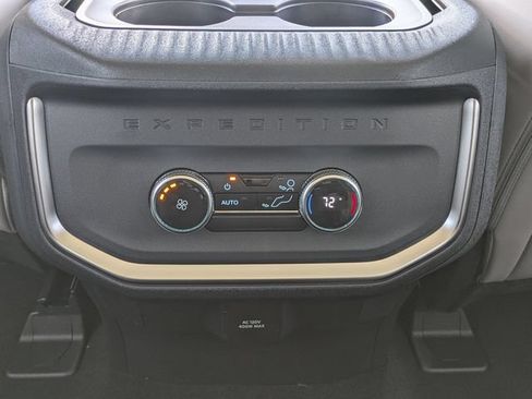 Certified 2027 Ford Expedition Active RWD image 16
