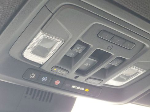 Used 2022 Chevrolet Silverado 1500 ZR2 image 21