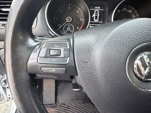 Used 2014 Volkswagen Jetta TDI image 15