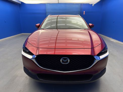 Used 2024 MAZDA CX-30 AWD 2.5 S w/ Premium Package image 3