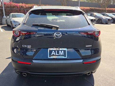 New 2026 MAZDA CX-30 AWD 2.5 S image 11