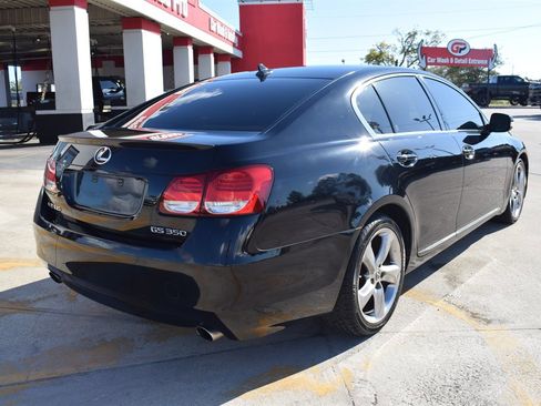 Used 2008 Lexus GS 350 image 3