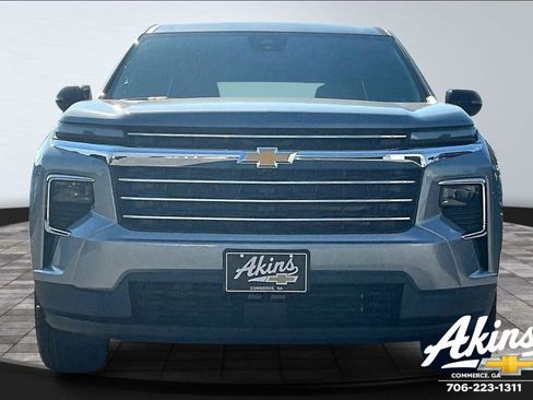 New 2026 Chevrolet Traverse LT image 22