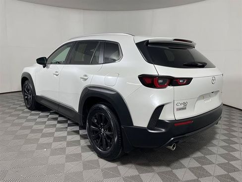 Used 2024 MAZDA CX-50 AWD 2.5 S w/ Cargo Package image 5