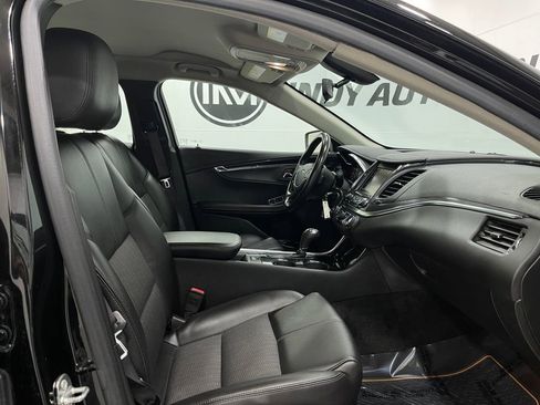 Used 2016 Chevrolet Impala LT image 29