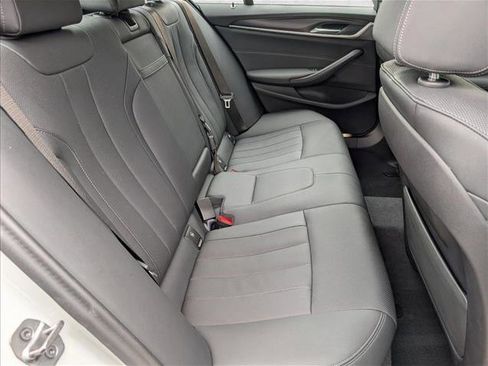 Certified 2023 BMW 540i w/ M Sport Package image 21