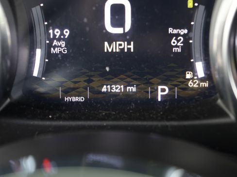 Used 2021 Jeep Wrangler Unlimited Sahara image 21