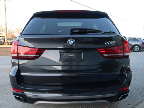 Used 2018 BMW X5 xDrive35i image 10