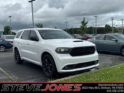 Used 2018 Dodge Durango GT w/ Premium Group