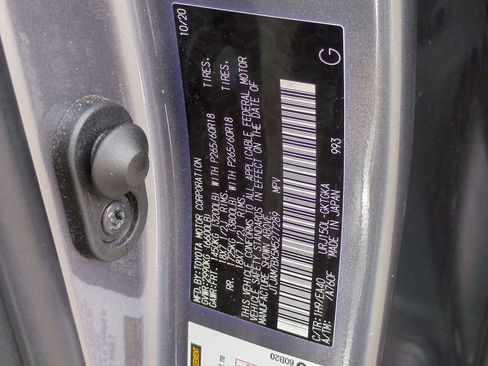 Used 2021 Lexus GX 460 Premium image 33