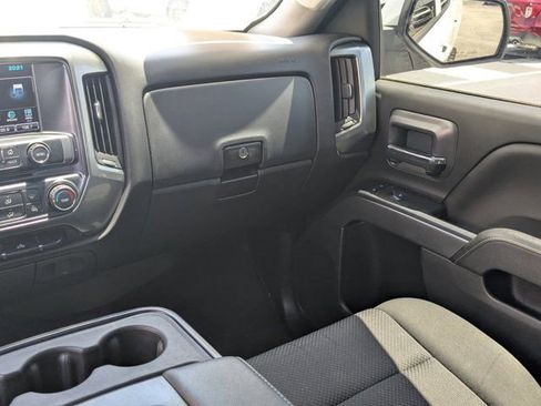 Used 2019 Chevrolet Silverado 1500 LT AWD/4WD image 18