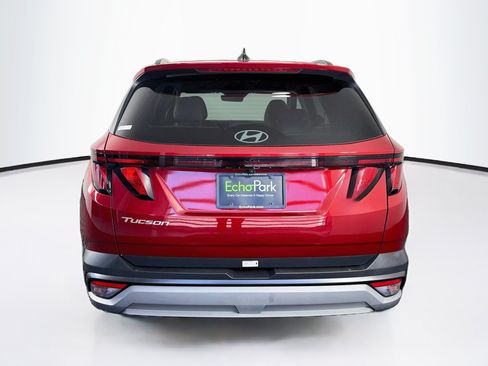 Used 2025 Hyundai Tucson SEL FWD image 7