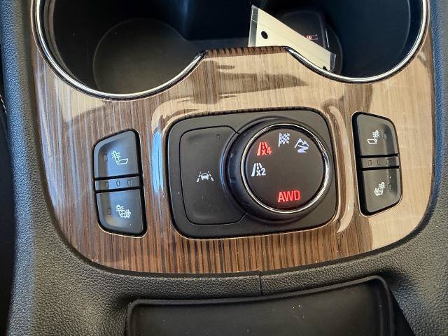Used 2023 GMC Acadia SLE w/ Driver Convenience Package AWD/4WD image 20