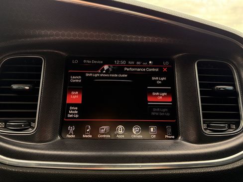 Used 2016 Dodge Charger R/T Scat Pack w/ Beats Audio Group RWD image 24