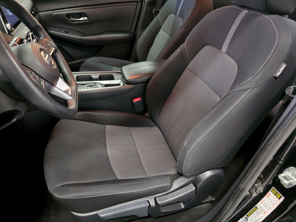 Used 2023 Nissan Sentra SV FWD image 20