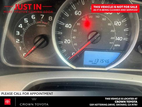 Used 2015 Toyota RAV4 LE FWD image 3