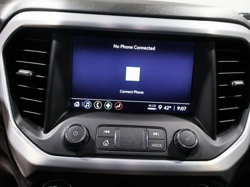 Used 2021 GMC Acadia SLE w/ Driver Convenience Package image 27