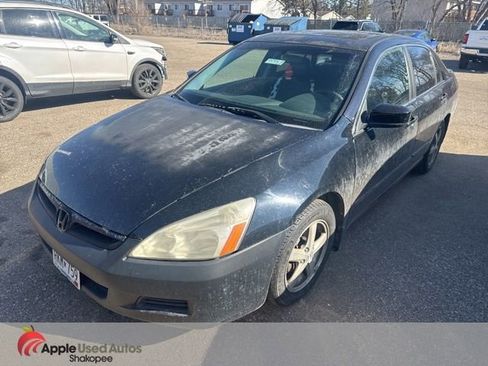 Used 2007 Honda Accord EX-L image 2