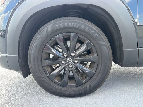 Used 2024 MAZDA CX-50 AWD 2.5 S w/ Cargo Package image 11