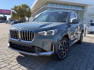 New 2026 BMW X1 xDrive28i w/ Technology Package 360° Tour