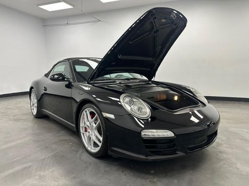 Used 2010 Porsche 911 Carrera S RWD image 85