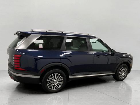 New 2026 Hyundai Palisade SEL AWD/4WD image 2