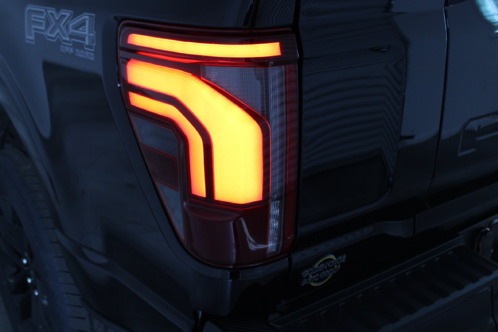New 2026 Ford F150 Lariat AWD/4WD image 59