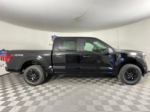 New 2026 Ford F150 STX AWD/4WD image 2