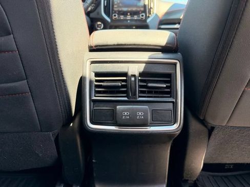 Used 2021 Subaru Forester Sport AWD/4WD image 15
