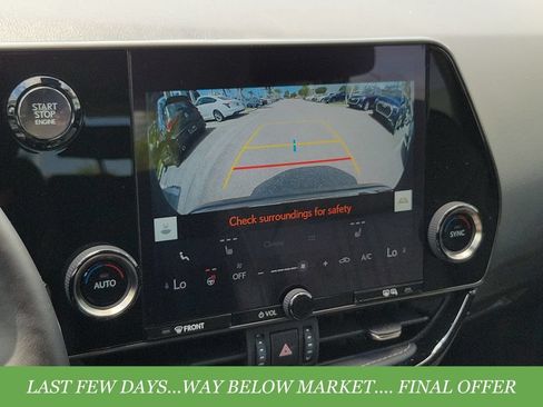 Used 2024 Lexus NX 250 FWD w/ Cold Area Package image 12