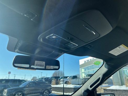 New 2025 Ford F150 Platinum image 22