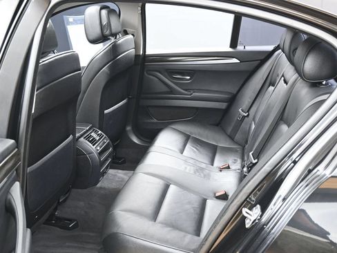 Used 2013 BMW 528i xDrive Sedan AWD/4WD image 29