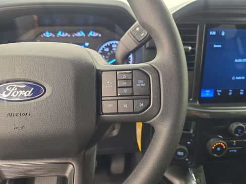 New 2026 Ford F150 STX AWD/4WD image 37