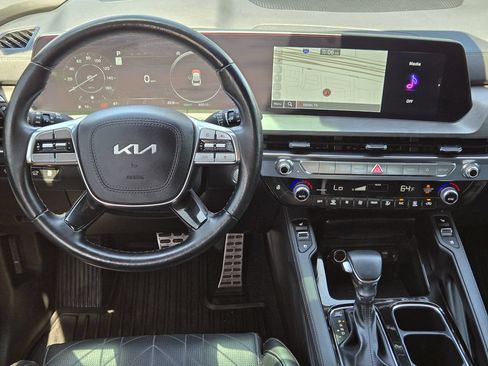 Certified 2024 Kia Telluride SX Prestige X-Pro AWD/4WD image 10
