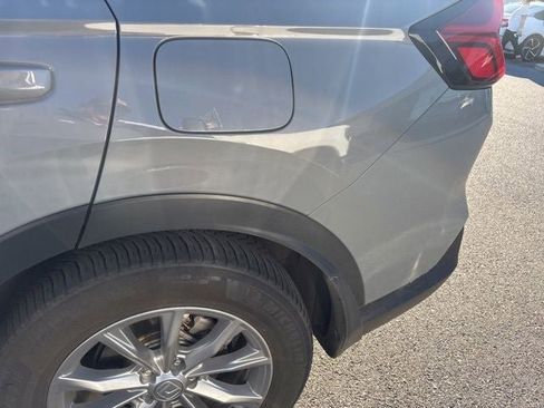 Used 2023 Honda CR-V EX-L image 29