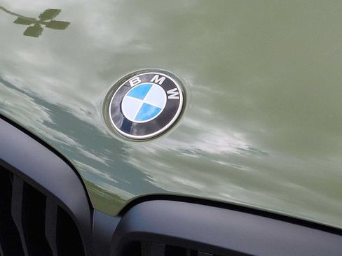 New 2026 BMW X5 xDrive40i AWD/4WD image 12