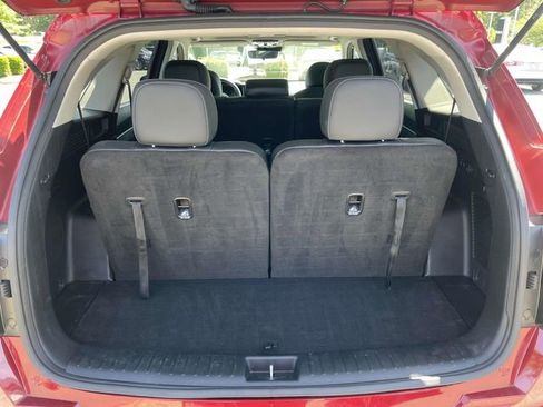 Certified 2022 Kia Sorento S w/ Panoramic Sunroof Package FWD image 17
