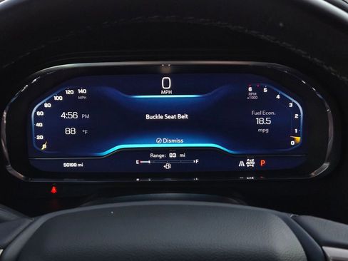 Used 2022 Chevrolet Tahoe High Country image 17