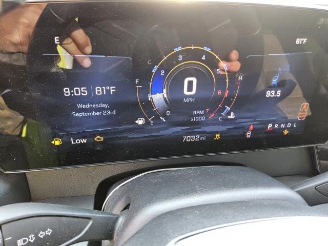 Used 2024 Chevrolet Traverse LS FWD image 6