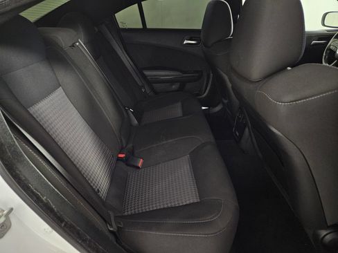 Used 2023 Dodge Charger R/T w/ Blacktop Package RWD image 29