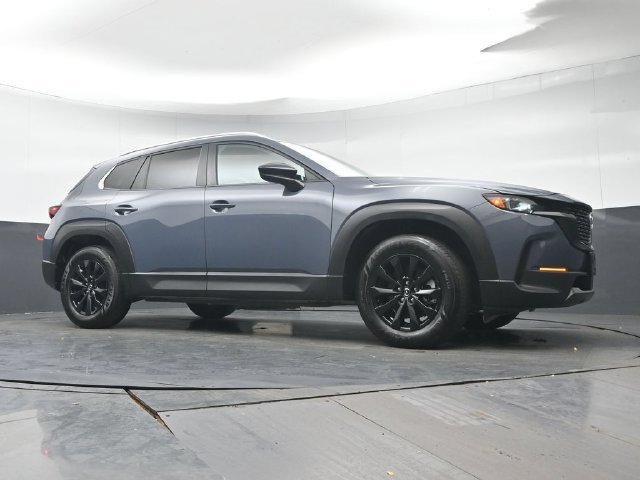 Certified 2025 MAZDA CX-50 AWD 2.5 S w/ Weather Package image 32