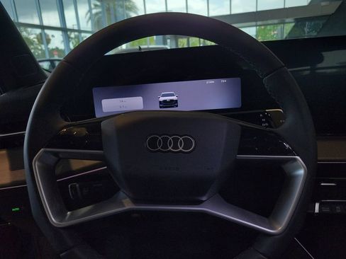 New 2026 Audi Q3 quattro 2.0T AWD/4WD image 8