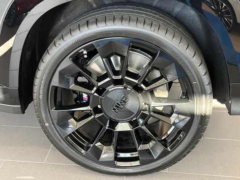 New 2026 BMW XM Label Red image 29