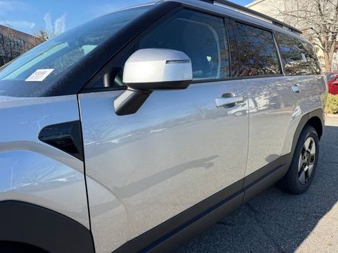 New 2026 Hyundai Santa Fe SEL image 4