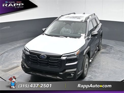 New 2026 Subaru Outback Limited image 18